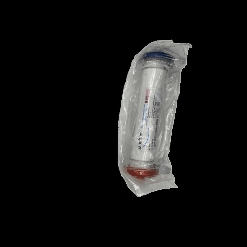 Синтетичний високопоточний діалізатор САНІТУМ H 190 1,9 (м2) m2,